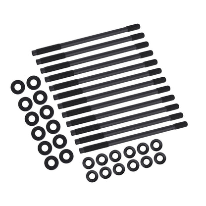 Engine Head Stud Set for Subaru WRX STI EJ20 EJ25 (2002–2019)