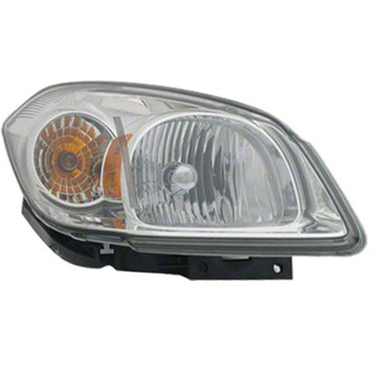 Head Light Assembly Replacement Passenger Side for Ford Ranger (2011–2018)