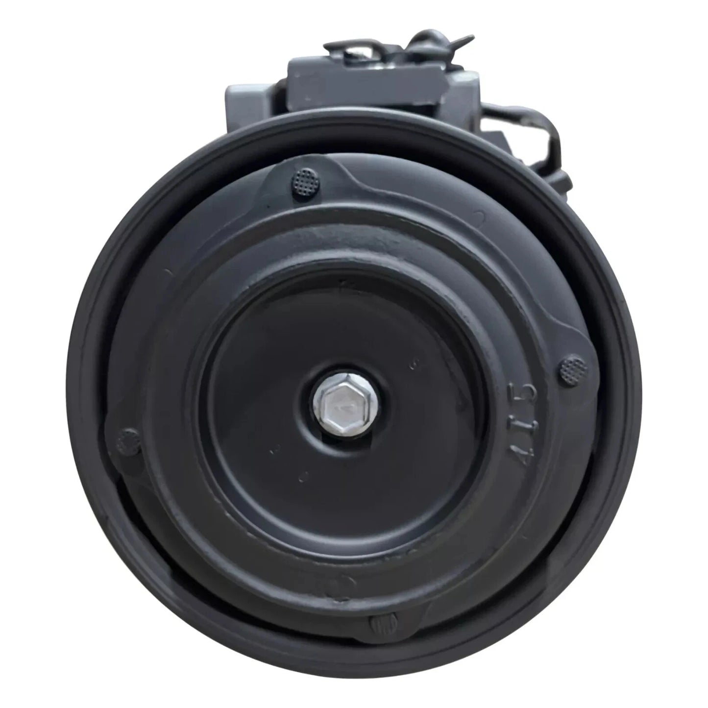 AC Compressor Kit Replacement for Mercedes-Benz CLA250 2.0L Turbo (2021–2021)