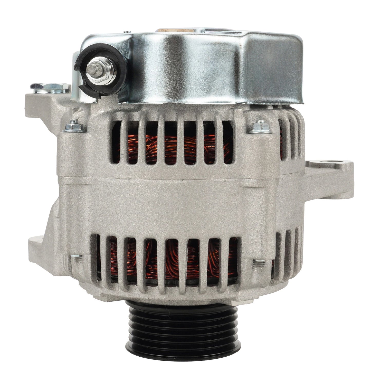 Alternator for Jeep Wrangler TJ 2000–2006 4.0L L6 (5.7L)