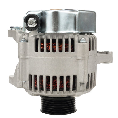 Alternator for Jeep Wrangler TJ 2000–2006 4.0L L6 (5.7L)