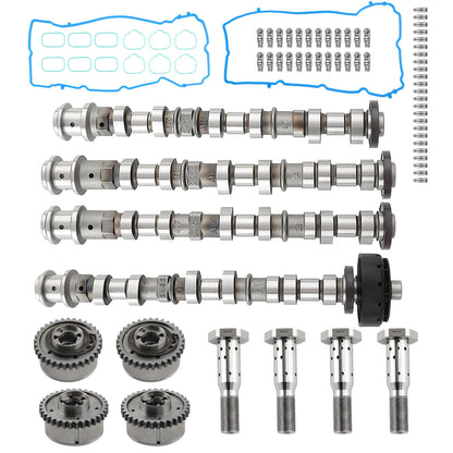 Camshaft Phaser Lifters Rocker Arms for Chrysler Jeep Dodge Ram (2011–2016)