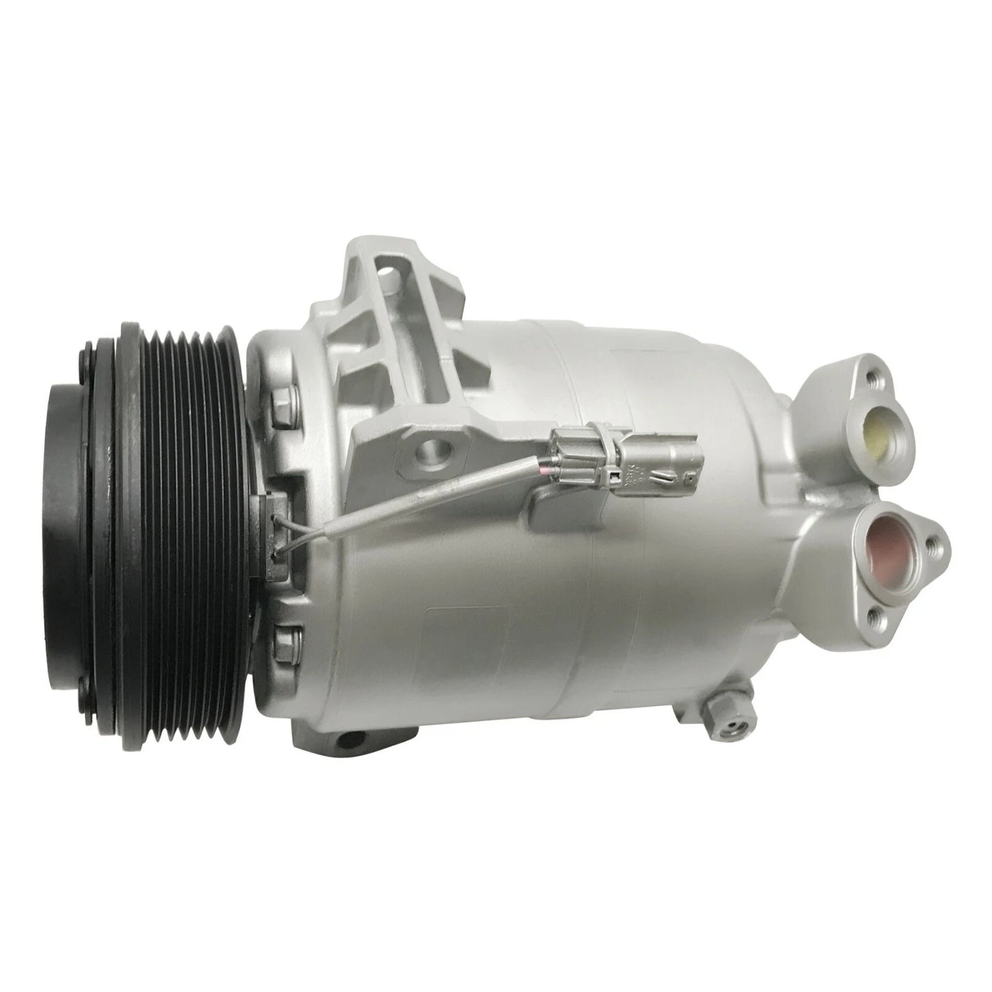 AC Compressor for Chevrolet City Express 2.0L (2018–2018)