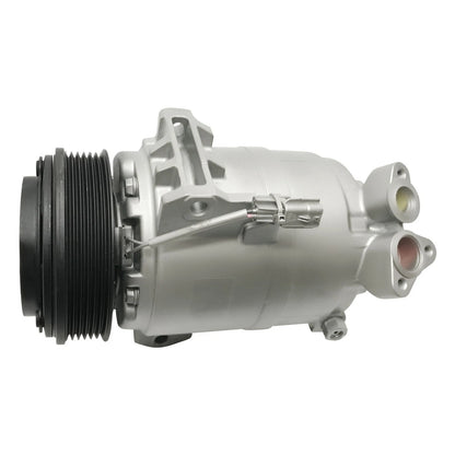 AC Compressor for Chevrolet City Express 2.0L (2018–2018)