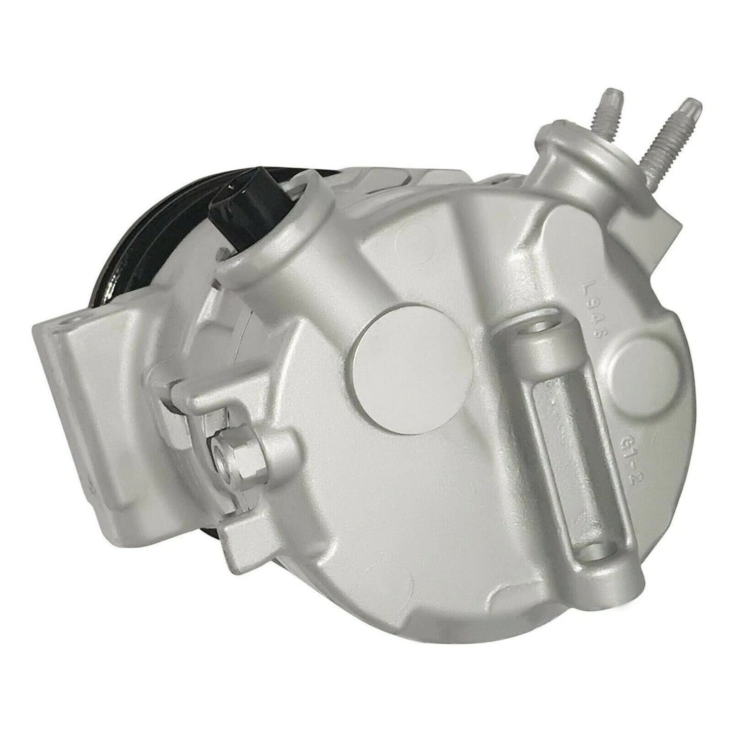 AC Compressor Kit Replacement for Dodge Journey 2.4L (2014–2014)