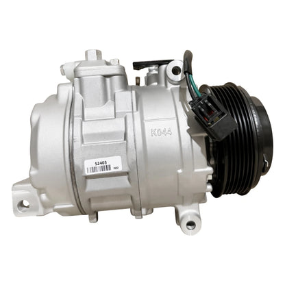 AC Compressor Kit Replacement for Cadillac STS 3.6L (2005–2011)