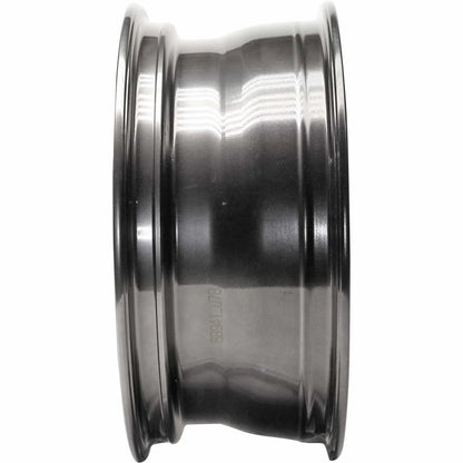 Alloy Wheel Rim Silver 16x6.5 Replacement for Toyota Highlander (2001–2007)
