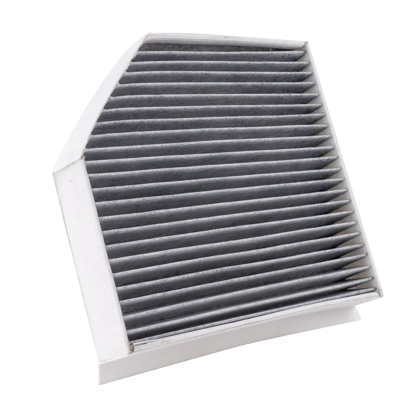 Carbon Cabin Air Filter for Audi Q5 (2009–2017) A4 Quattro (2010–2016) Macan (2015–2023)
