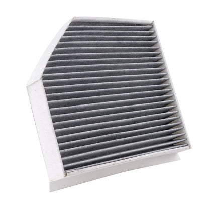 Carbon Cabin Air Filter for Audi Q5 (2009–2017) A4 Quattro (2010–2016) Macan (2015–2023)