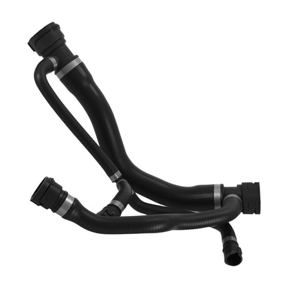 Coolant Water Hose Upper for BMW 745i 745Li (2002–2004)