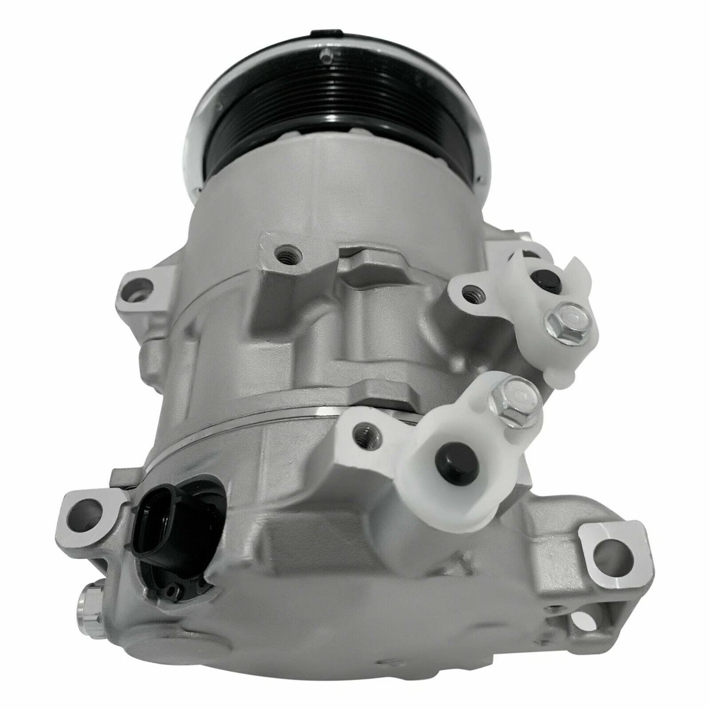 AC Compressor Kit With Condenser for Toyota RAV4 2.4L (2006–2008)