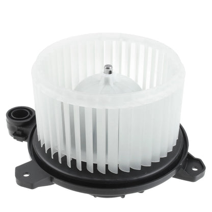 Blower Motor with Wheel Assembly for Chevy Spark (2016–2022)