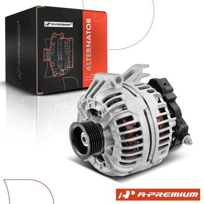 Alternator for Chevy Impala (2000–2005), Venture (1999–2001), Olds Silhouette (1999–2001)