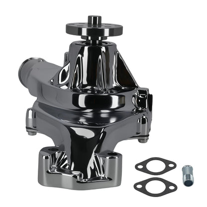 Coolant Water Pump Assembly for Chevrolet Big Block 396 402 427 454 502 (1970–1972)