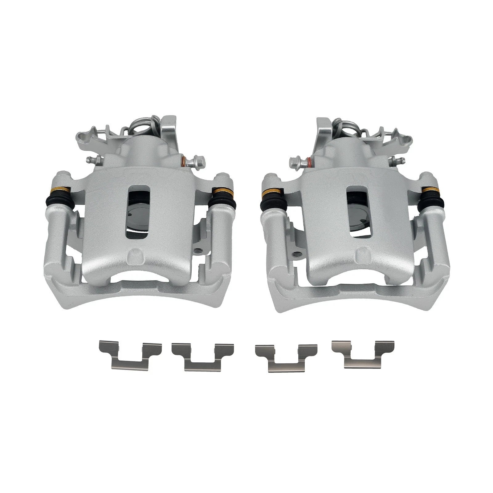 Brake Caliper Assembly LH RH for Ford Mustang GT (2005–2014)