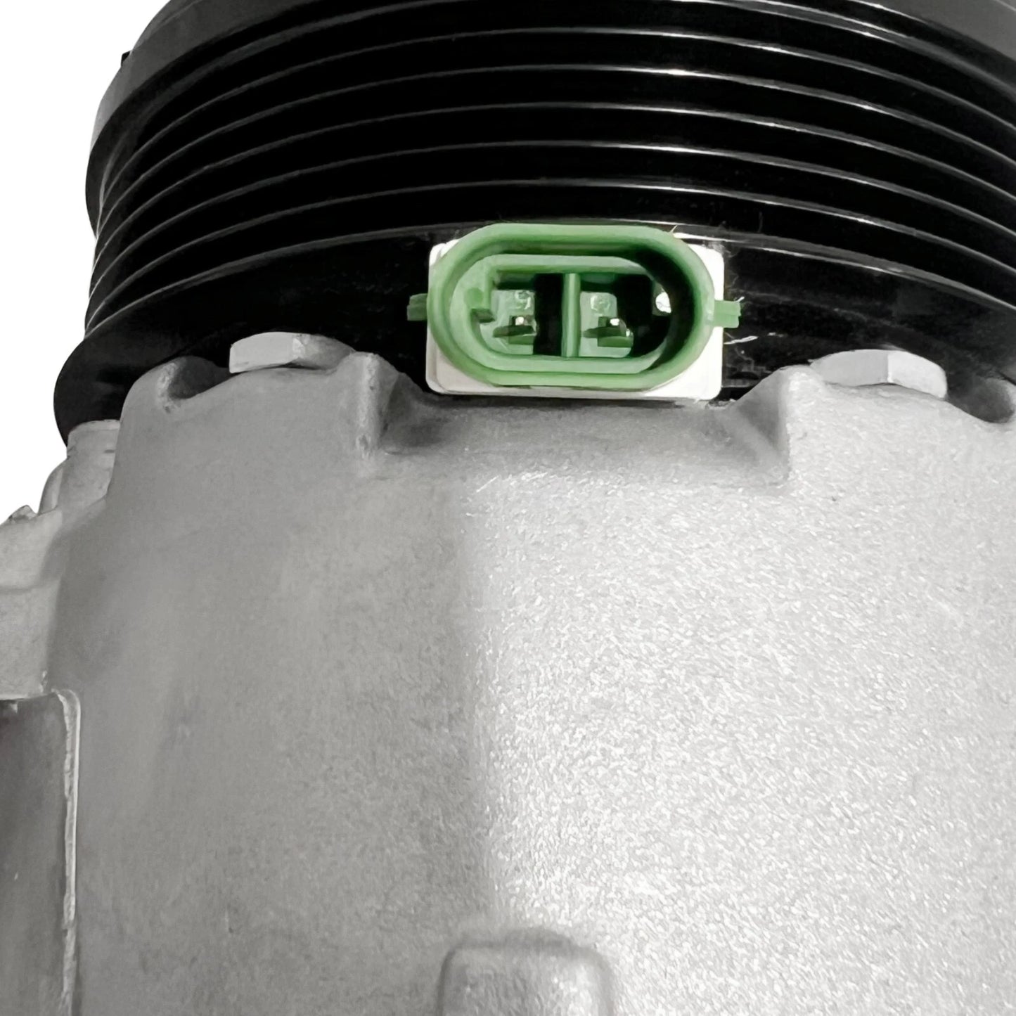 AC Compressor Replacement for Chevrolet Cobalt 2.0L Supercharged (2007–2007)