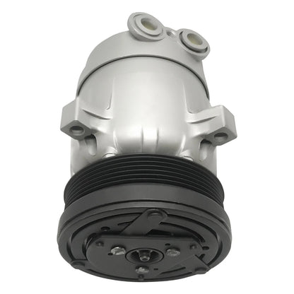 AC Compressor Replacement for Suzuki Reno 2.0L (2005–2008)