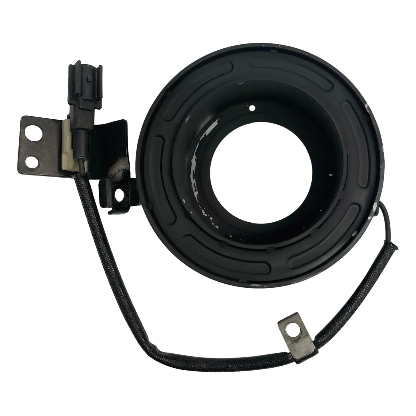 A/C Compressor Clutch Replacement for Volvo XC90 4.4L (2009–2011)