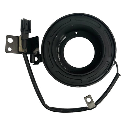 A/C Compressor Clutch Replacement for Volvo XC90 4.4L (2009–2011)