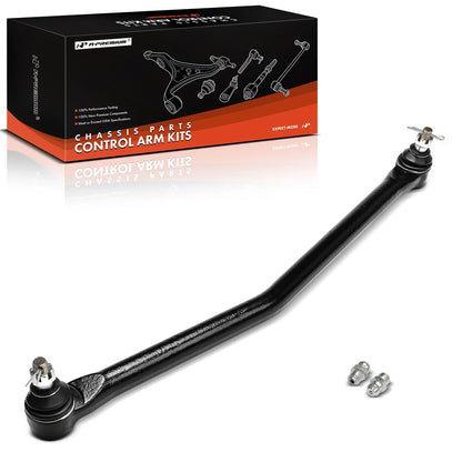 Center Drag Link for Chevy Astro GMC Safari (1990–2005) All Wheel Drive