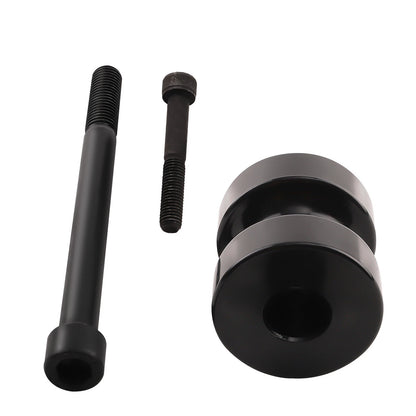 Injector Puller and Seal Installer Tools for BMW N14 N18 N54 N63 (2010–2020)