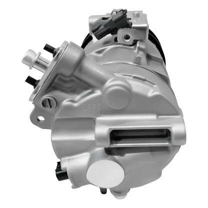 AC Compressor Kit for Dodge Dart 2.0L 2.4L (2013–2014) EG65N