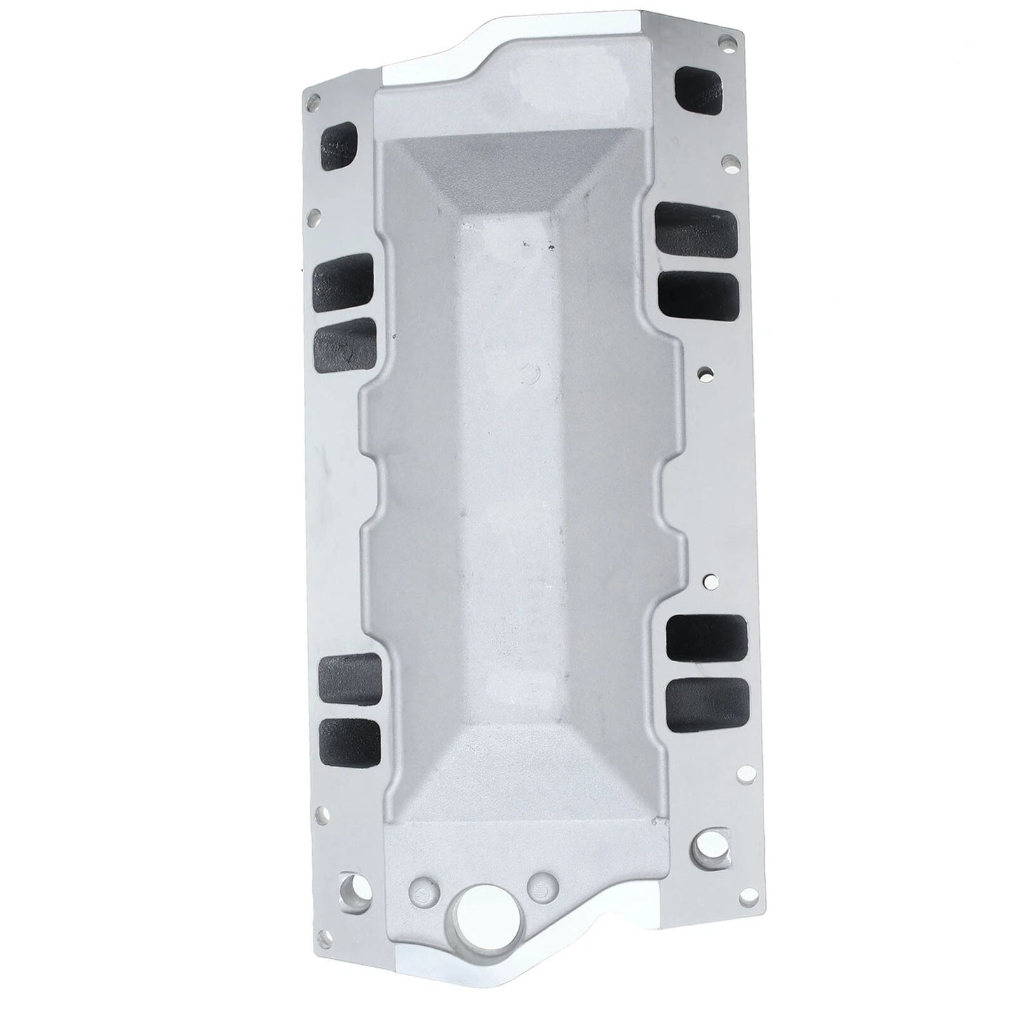 Air Gap Intake Manifold for Chevy SBC Vortec V8 (283–307)