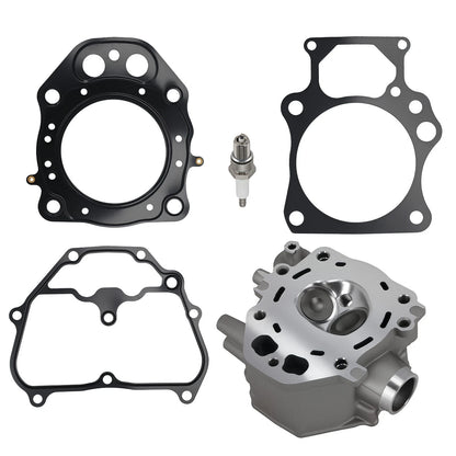 Cylinder Head Valves Kit for Honda Rancher 420 TRX420FPA (2009–2014)