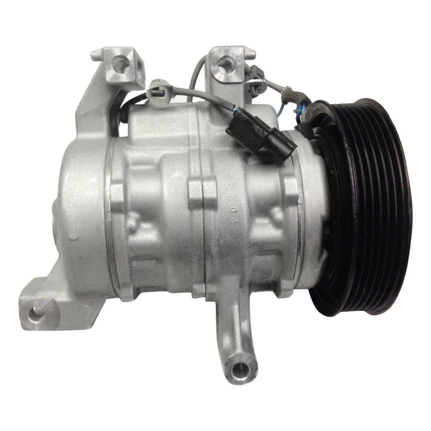 AC Compressor Kit Replacement for Honda HR-V 1.8L (2019–2019)