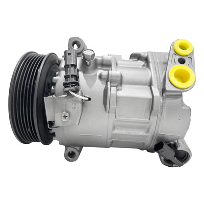 AC Compressor Replacement for Alfa Romeo Stelvio 2.0L (2026–2026)