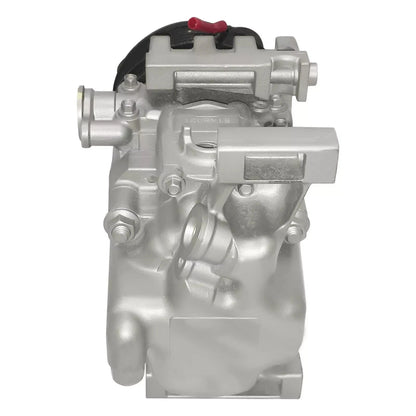 AC Compressor Kit with Condenser for Mazda CX-7 2.3L Turbo (2007–2012)