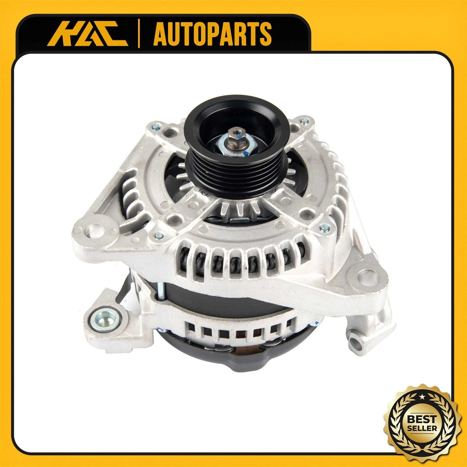 Alternator for Dodge Durango Jeep Liberty (2001–2006) (2002–2006)