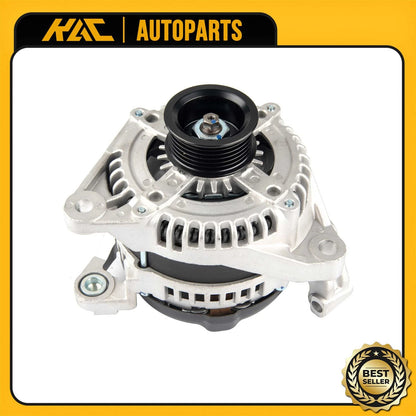 Alternator for Dodge Durango Jeep Liberty (2001–2006) (2002–2006)