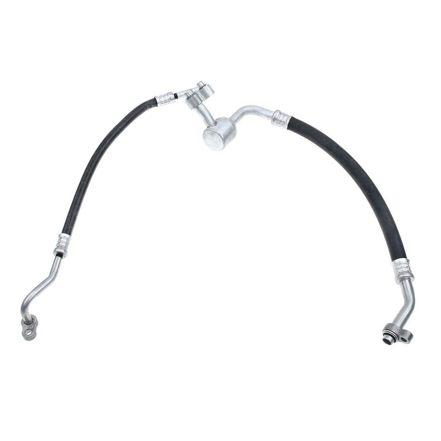 A/C Suction & Discharge Assembly for Buick Verano (2013–2016) Turbo