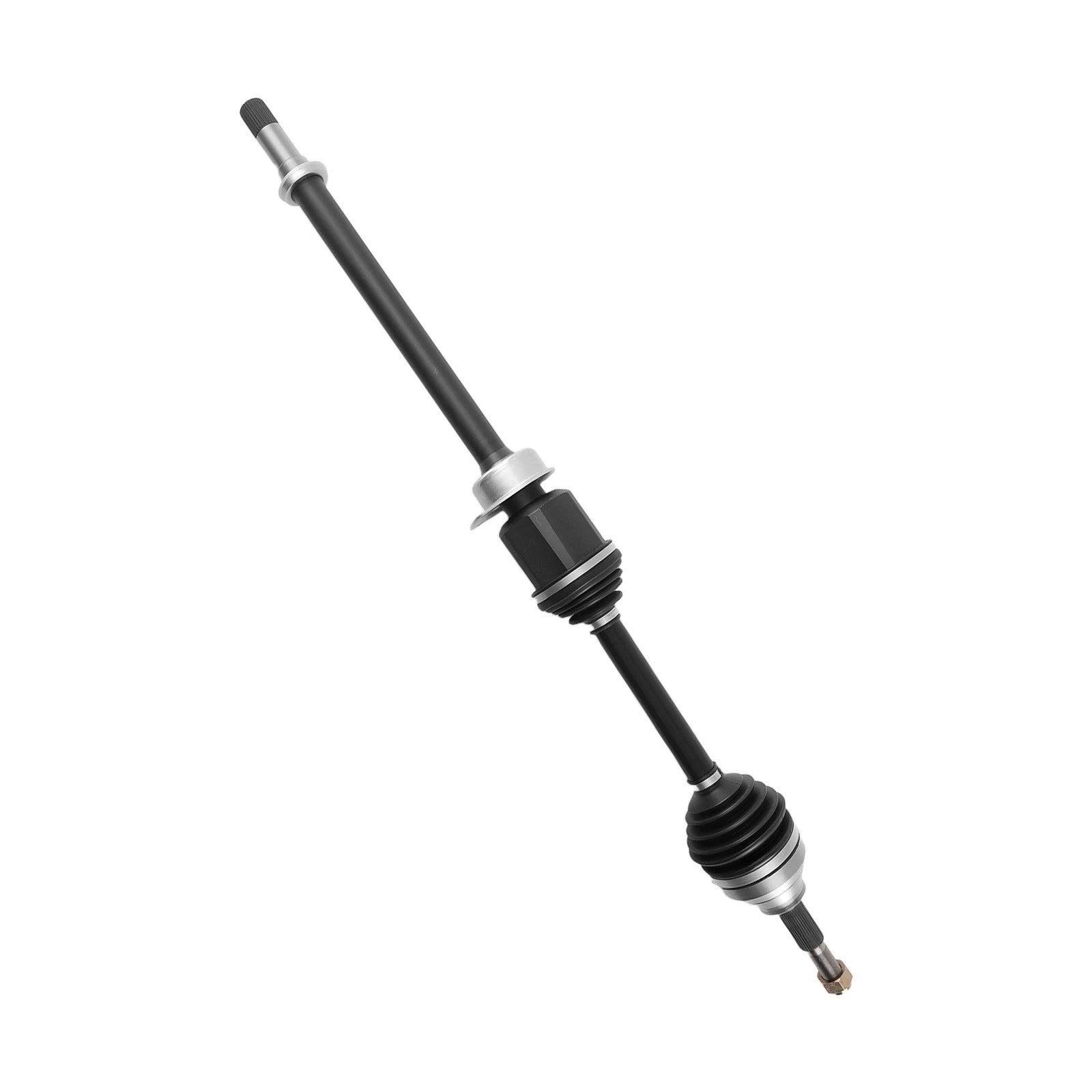 Front Right CV Axle Assembly for Ford Explorer FWD (2011–2013)