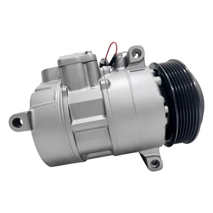 AC Compressor Kit Replacement for Mercedes GL63 AMG 5.5L V8 (2013–2015)