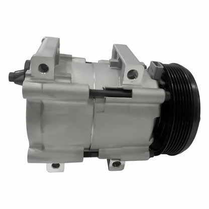 AC Compressor Kit Replacement for Ford Contour 2.0L (1998–2000)