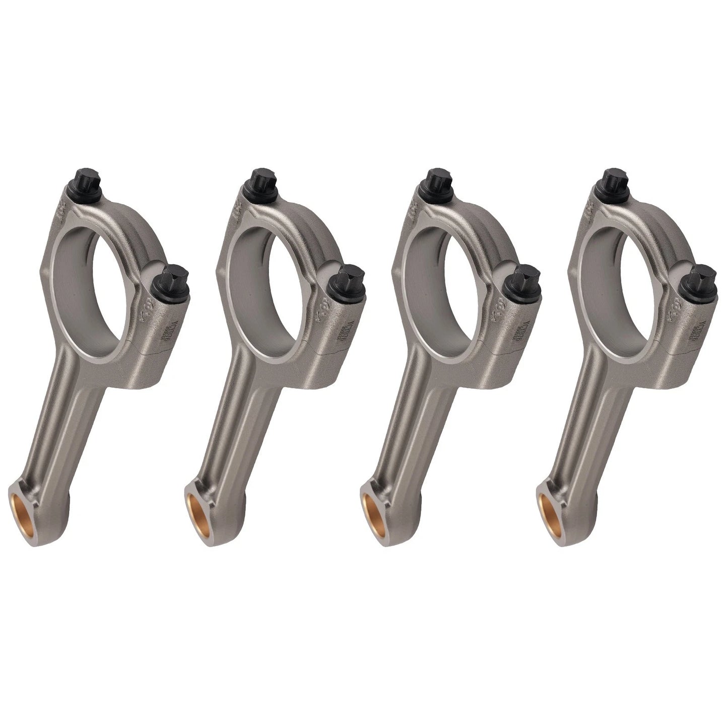 4PCS Connecting Rod Set for BMW F25 F30 F31 X1 X3 (2011–2017)