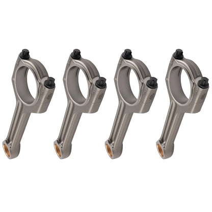 4PCS Connecting Rod Set for BMW F25 F30 F31 X1 X3 (2011–2017)