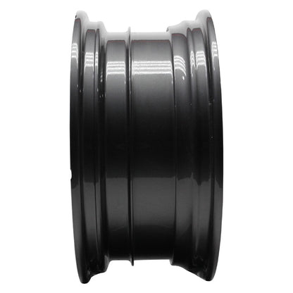JTE Wheels 17 Inch Machined Charcoal Rim for Honda Accord Hybrid (2018–2022)