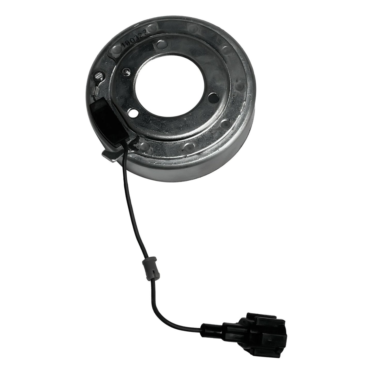 AC Compressor Clutch Replacement for Nissan NV3500 4.0L (2018–2020)