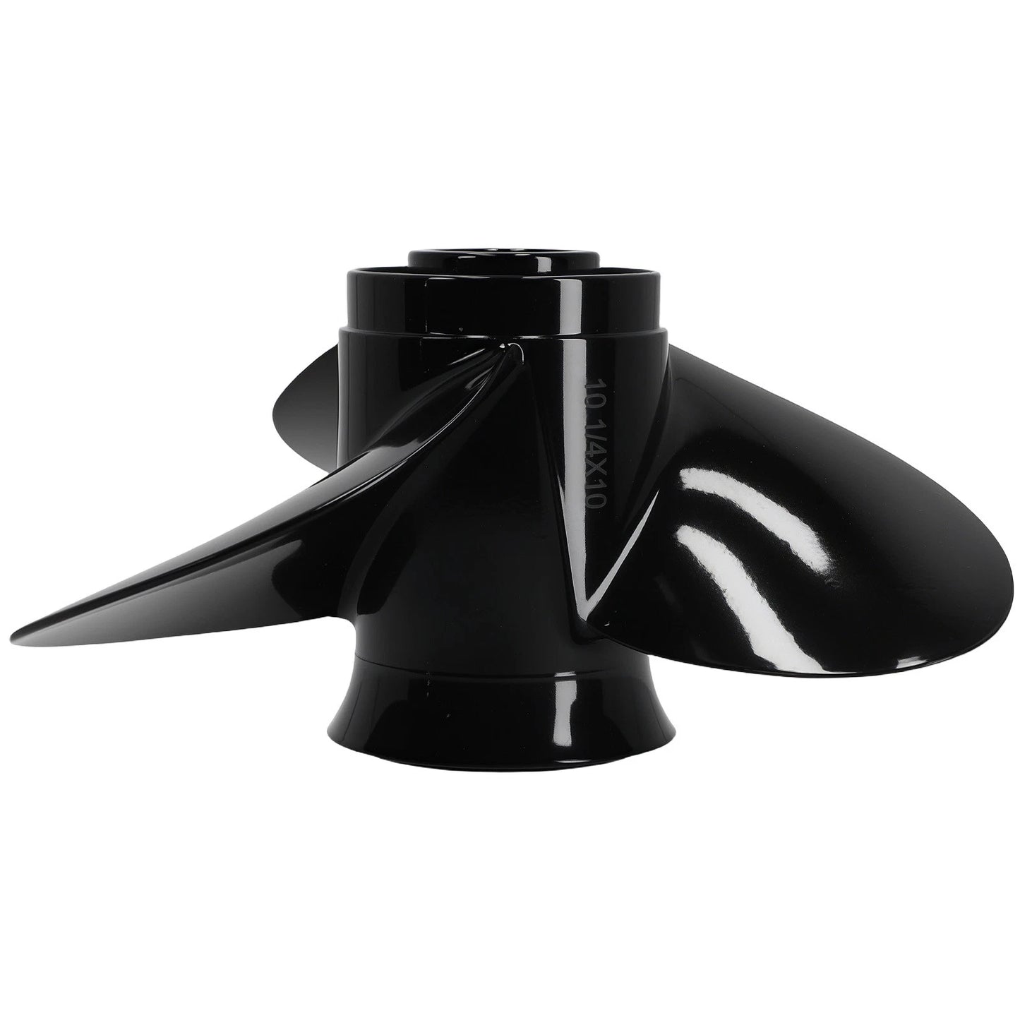 10.25" Propeller for Suzuki DF25A DF30A (2009–2020) (20–30HP)