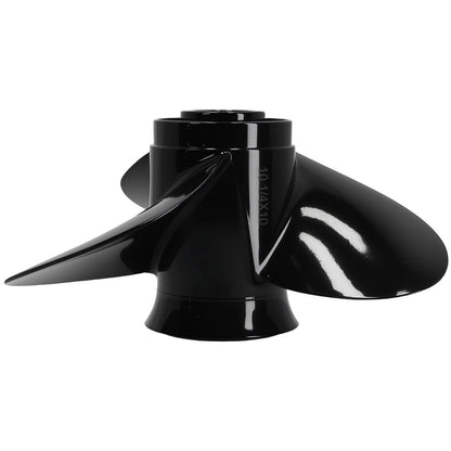10.25" Propeller for Suzuki DF25A DF30A (2009–2020) (20–30HP)