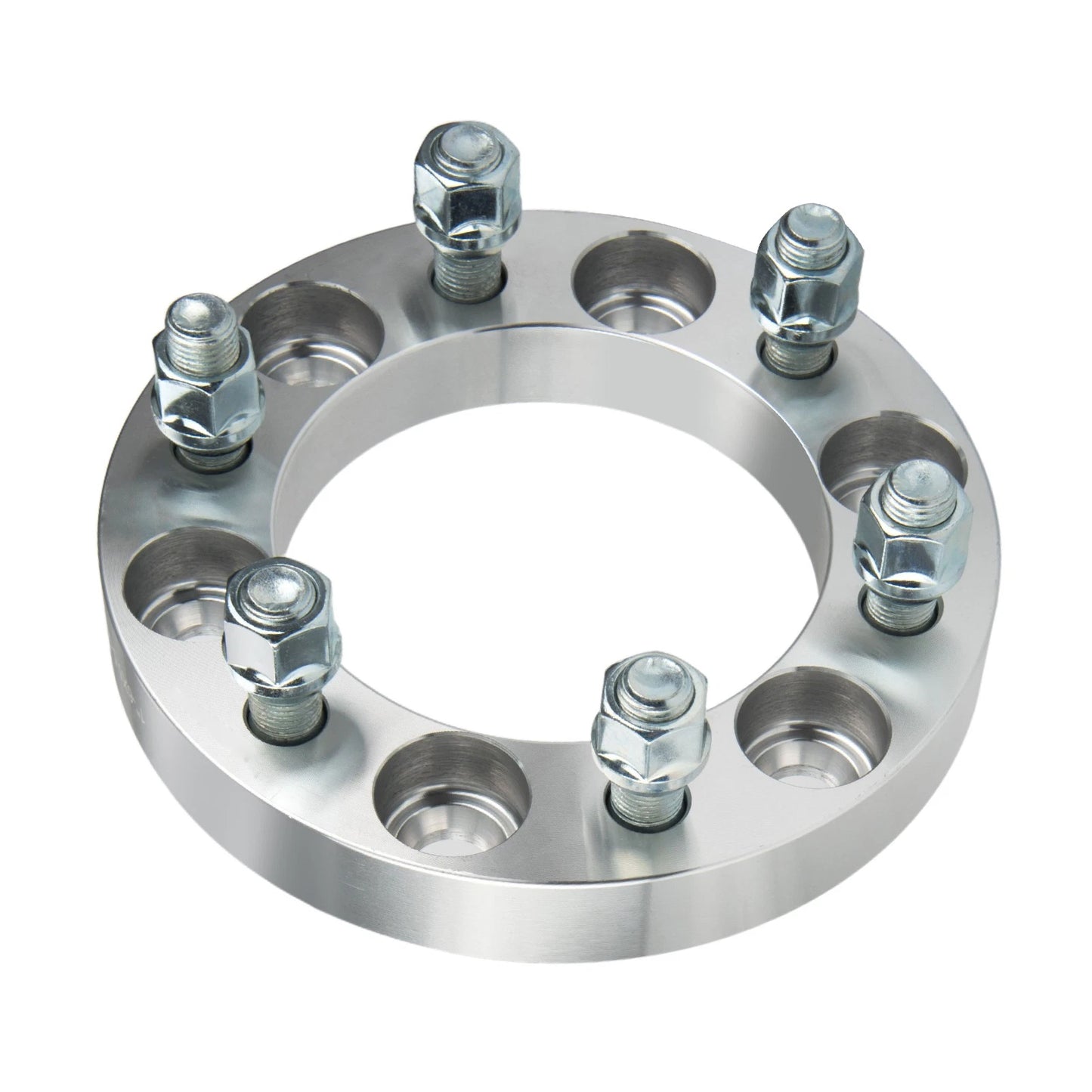 4x 1in Wheel Spacer for Chevrolet Silverado 1500 (2013–2018)