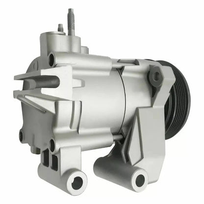 AC Compressor Kit Replacement for Saturn Vue 3.6L V6 (2010–2010)