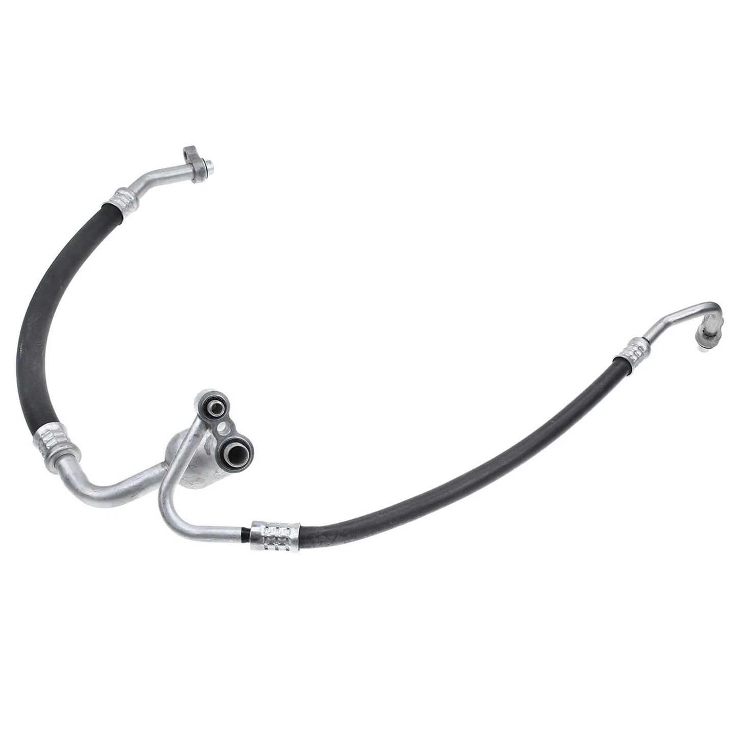 A/C Suction & Discharge Assembly for Buick Verano (2013–2016) Turbo