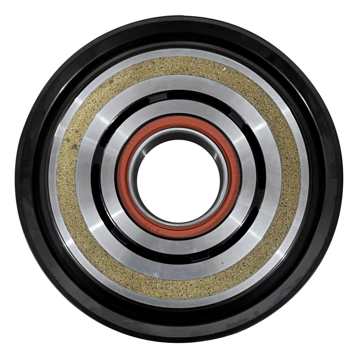 AC Compressor Clutch Replacement for Acura TLX 2.4L (2015–2018)