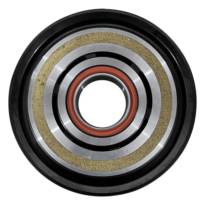 AC Compressor Clutch Replacement for Acura TLX 2.4L (2015–2018)