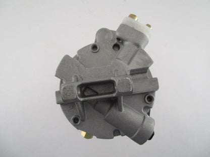 A C Compressor Replacement for BMW X5 3.0L (2007–2009)
