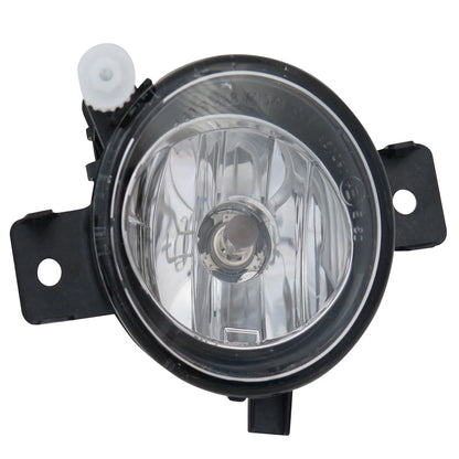 Fog Light Assembly Replacement Driver Side for BMW X5 (2011–2013)